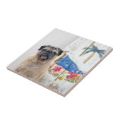 Surf-Mops Fliese (Seite)