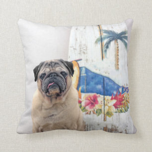 Surf-Mops Kissen