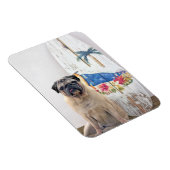 Surf-Mops Magnet (Rechte Seite)