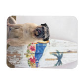 Surf-Mops Magnet (Horizontal)