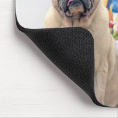 Surf-Mops Mousepad (Ecke)