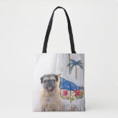 Surf-Mops Tasche (Vorderseite)