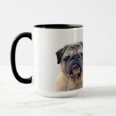 Surf-Mops Tasse (Links)
