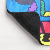 SURF MOUSEPAD (Ecke)