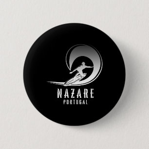 Surf Nazare, Surfen in Nazare in Portugal, Pipe Su Button