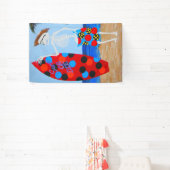 Surf oder stirb Poster Banner (InSitu)