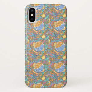 Surf-Reiter-Muster Case-Mate iPhone Hülle