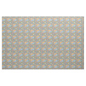 Surf-Reiter-Muster Stoff (Yard (91,4 cm))