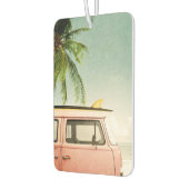 Surf Retro | Strand Autolufterfrischer (Links)