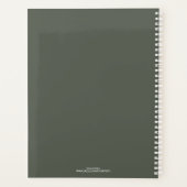 Surf Retro | Strand Planer (Rückseite)