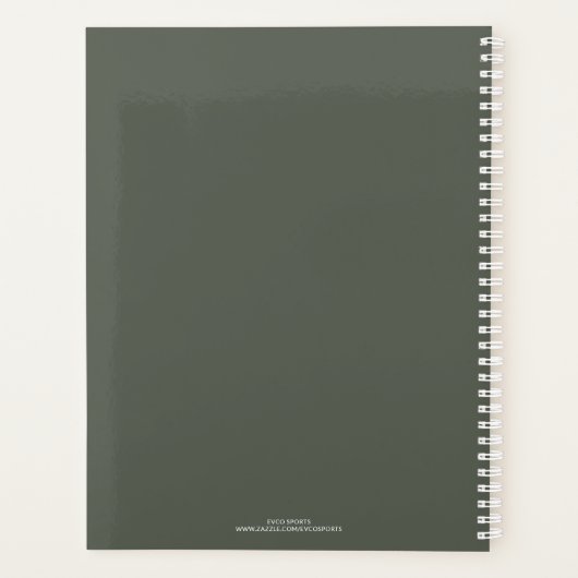 Surf Retro | Strand Planer (Rückseite)