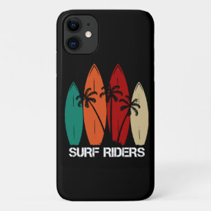 Surf Riders Case-Mate iPhone Hülle