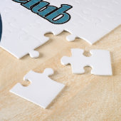 Surf riders Club, Surfparadies, Hawaii Puzzle (Seite)