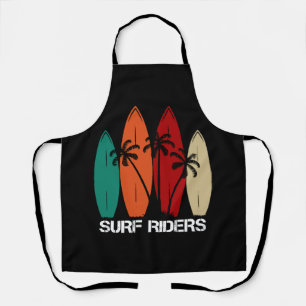 Surf Riders Schürze
