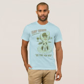 Surf Riders T-Shirt (Vorne ganz)