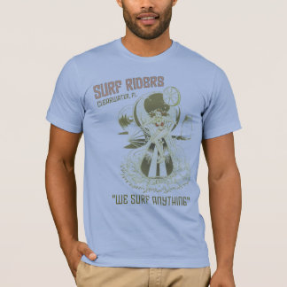 Surf Riders T-Shirt