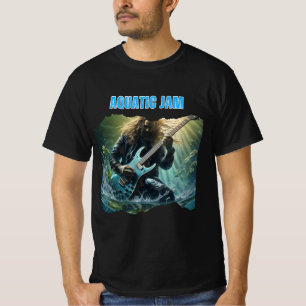 Surf-Rock-Sound T-Shirt