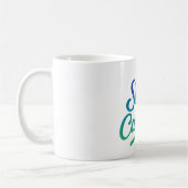 Surf ruft kaffeetasse (Links)