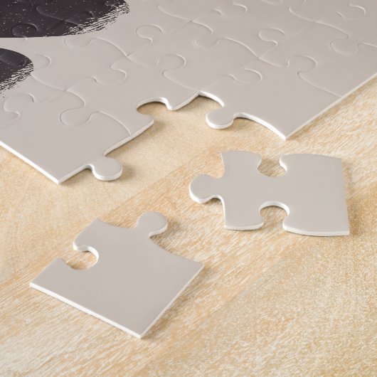 Surf Sand Sunsets Beach Life Palm Tree Puzzle (Seite)