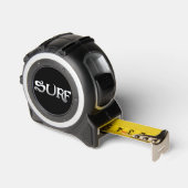 Surf-Schwarzbandmaß Maßband (Winkel)