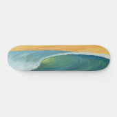 Surf-Skater Skateboard (Horizontal)