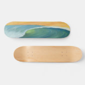 Surf-Skater Skateboard (Horizontal)