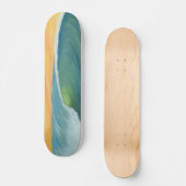 Surf-Skater Skateboard (Vorderseite)