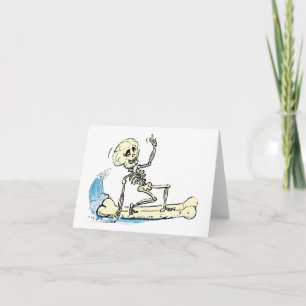 suRf SkELEtOn Karte