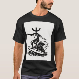 Surf. Sonne. Amazigh T-Shirt