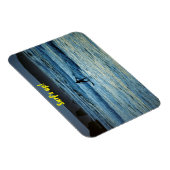 Surf steht auf magnet (Rechte Seite)