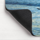 Surf steht auf mousepad (Ecke)