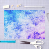 Surf stone  marble  abstract seidenpapier (Handwerk)