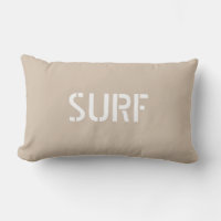 Surf Surfer Beach Beige
