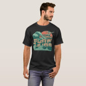 Surf Thugs T-Shirt (Vorne ganz)