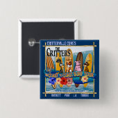 Surf-Tour-Button Button (Vorne & Hinten)