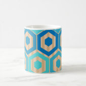 Surf- und Sandkaffee-Tasse Kaffeetasse (Mittel)