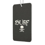 Surf- und Schädelluftkühler Autolufterfrischer (Links)