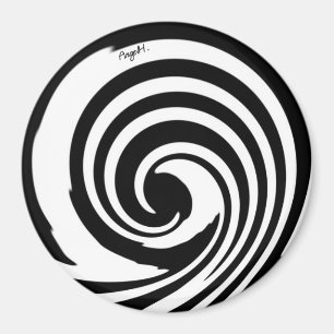 Surf-Up-Magnet Magnet