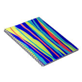 Surf-Up-Notebook Notizblock (Rechte Seite)