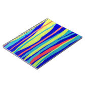 Surf-Up-Notebook Notizblock (Linke Seite)