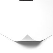 Surf Vibes Fotodruck (Ecke)