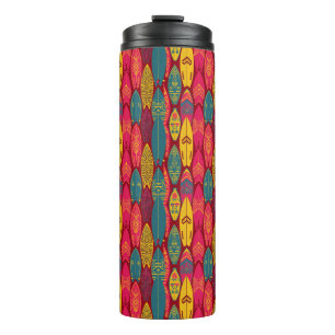 Surf Vibes Thermosbecher