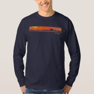 surf_zentriert T-Shirt