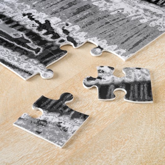 Surface Current – Abstract Flow & Structure Puzzle (Seite)