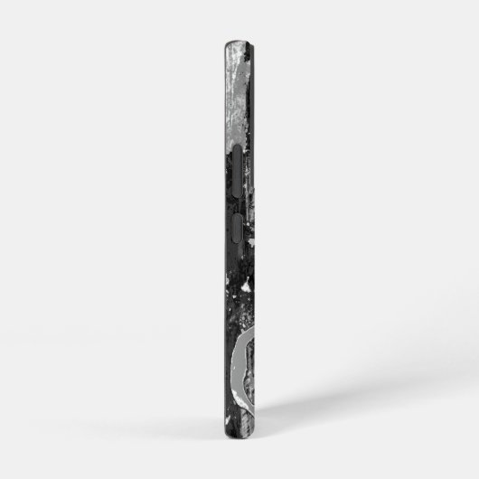 Surface Current – Abstract Flow & Structure Samsun Samsung Galaxy Hülle (Rechte Seite)