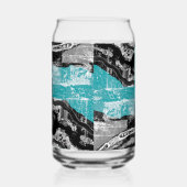 Surface Current –  Flow & Structure Drinkware Set Dosenglas (Links)