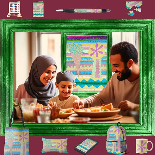 "Surface"  Jumbo-Tasse