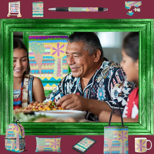 "Surface"  Jumbo-Tasse