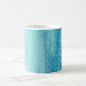 Surface sea water kaffeetasse (Mittel)