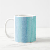 Surface sea water kaffeetasse (Links)